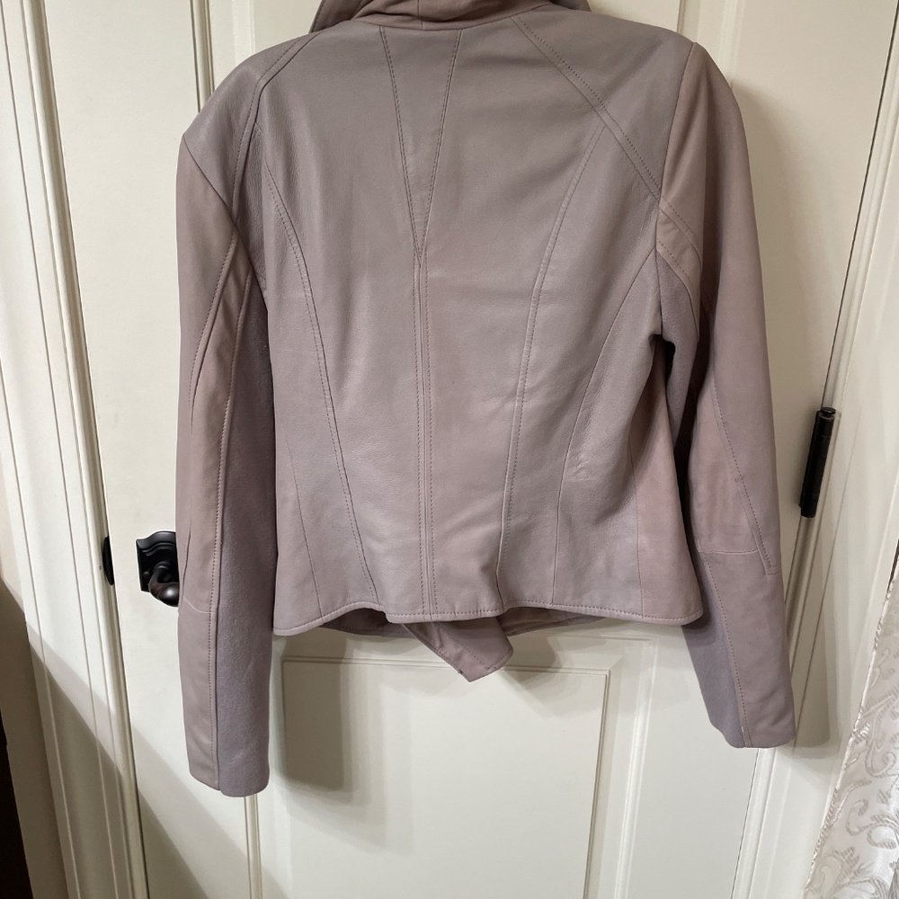 Bcbg Maxazria Jacket - image 4